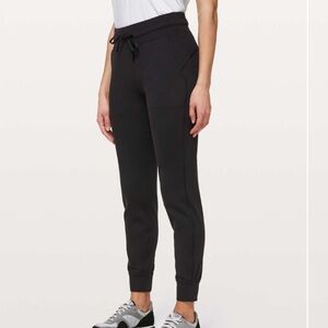 (4) Lululemon Ready To Rulu Pant *29